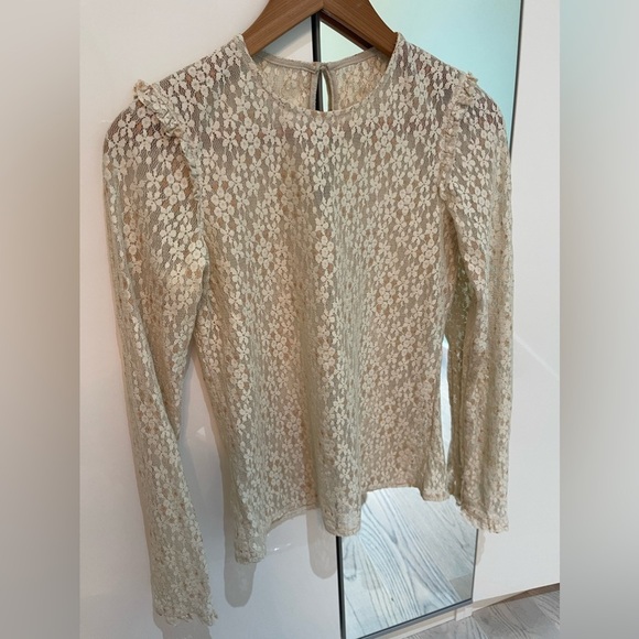 Zara Tops - Zara top